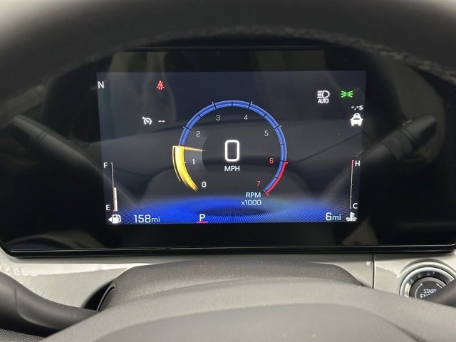 New 2026 Chevrolet Trax LT image 10