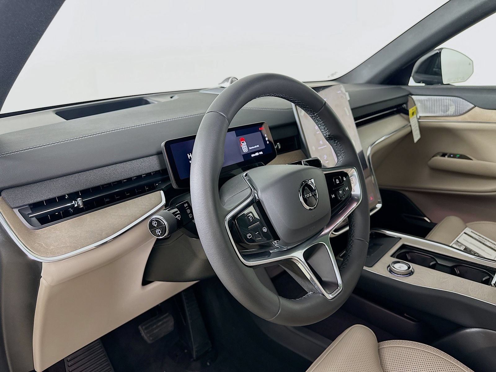 New 2026 Volvo EX90 Ultra AWD/4WD image 31