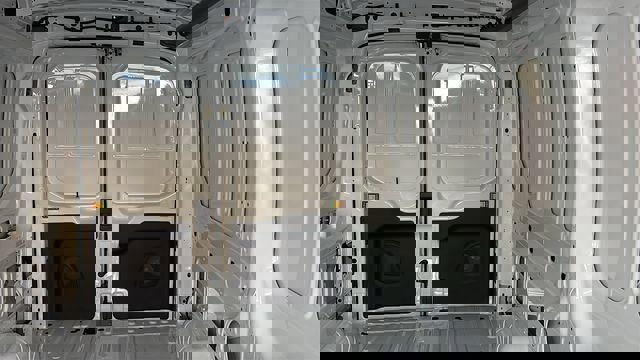 New 2026 Ford Transit 250 148 Medium Roof Extended AWD image 10