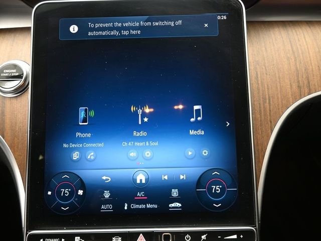 Certified 2024 Mercedes-Benz C 300 Sedan image 3