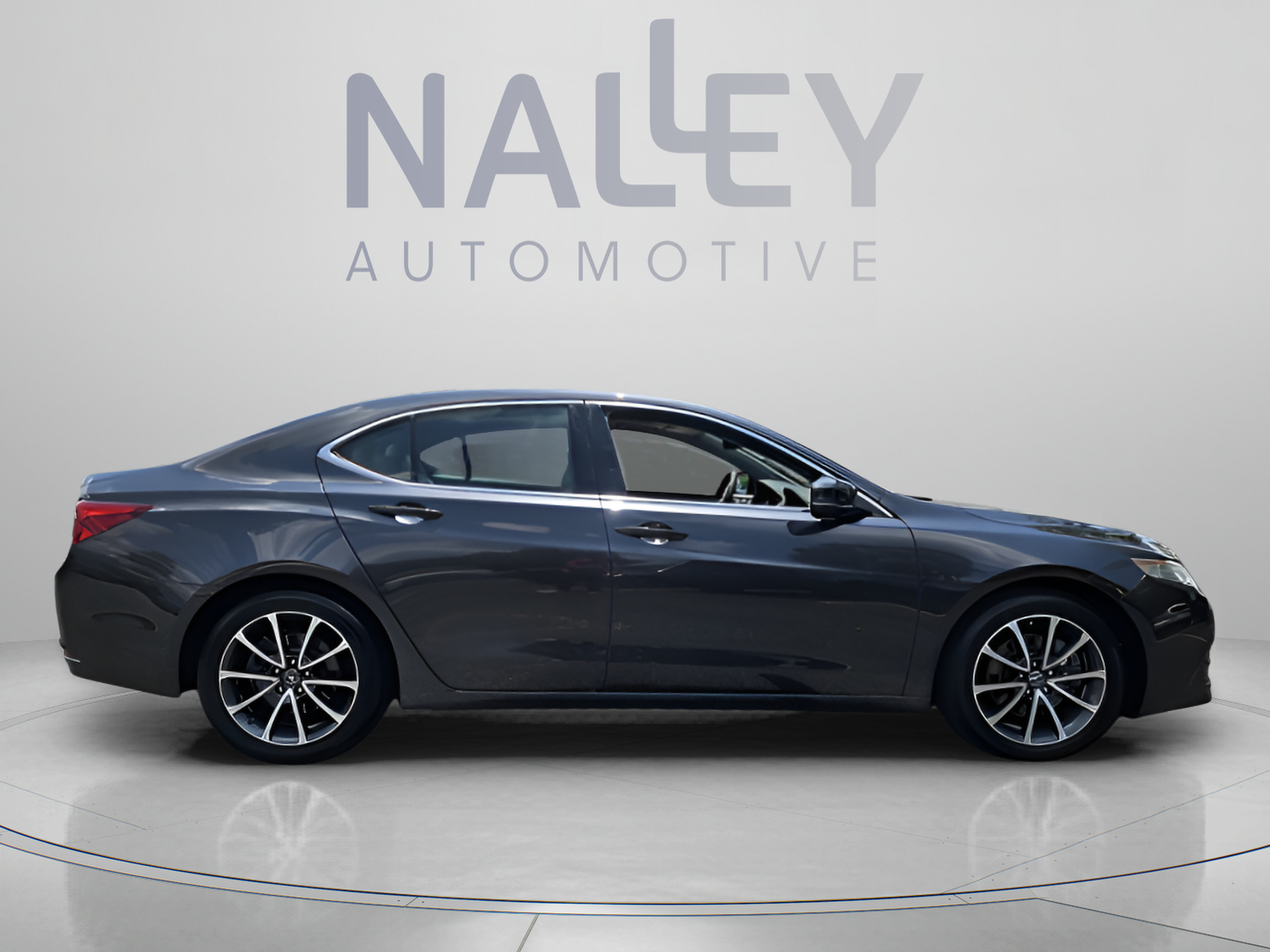 Used 2015 Acura TLX V6 SH-AWD w/ Technology Pkg image 6