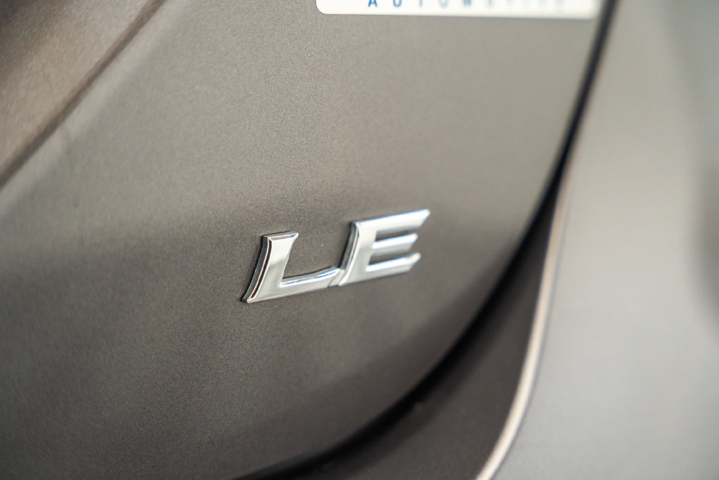 Certified 2023 Toyota Camry LE FWD image 10
