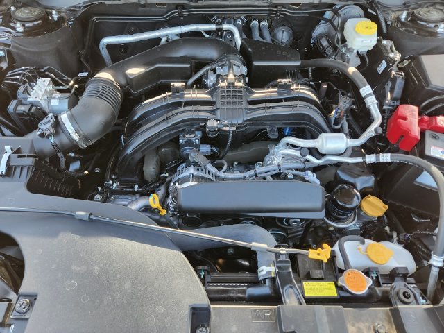 Certified 2026 Subaru Outback Premium AWD/4WD image 31