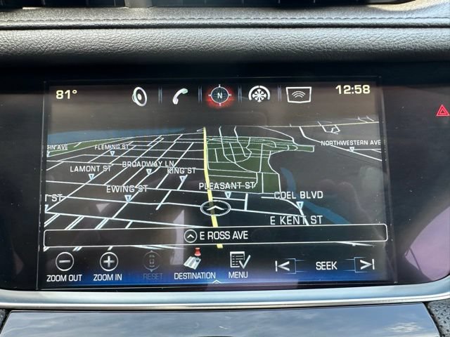 Used 2019 Cadillac XT5 Premium Luxury w/ Driver Assist Package AWD/4WD image 23