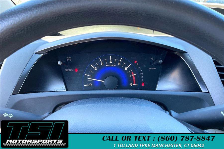 Used 2012 Honda Civic LX image 20