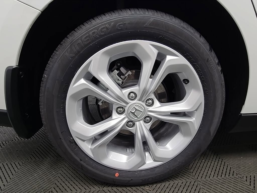 New 2026 Honda Accord LX image 44