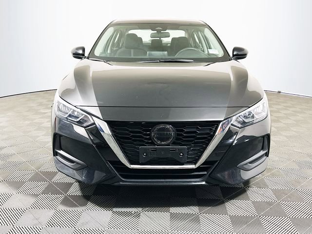 Used 2023 Nissan Sentra SV image 3