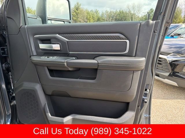New 2026 RAM 2500 Big Horn image 36