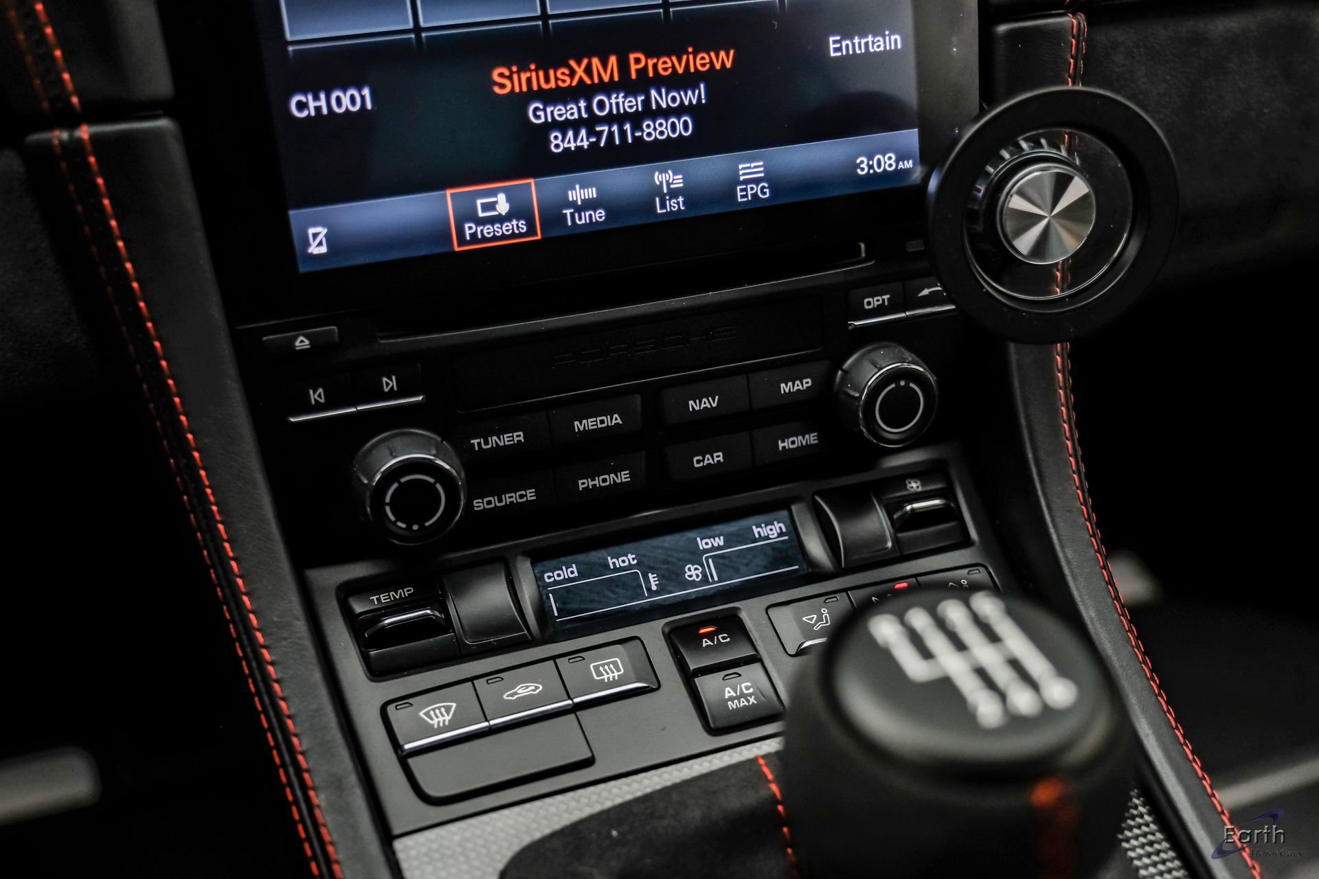 Used 2019 Porsche 718 Cayman GTS RWD image 67