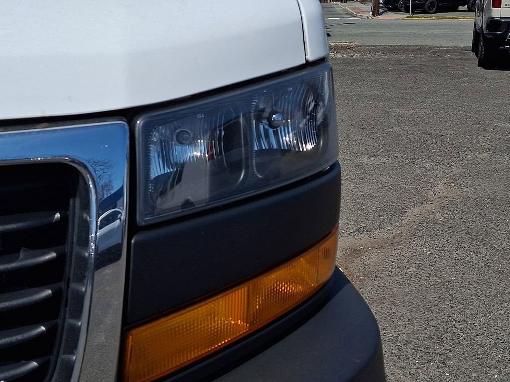 Used 2024 GMC Savana 2500 w/ Driver Convenience Package image 37