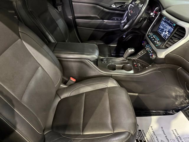 Used 2019 GMC Acadia SLT w/ LPO, Floor Liner Package FWD image 24