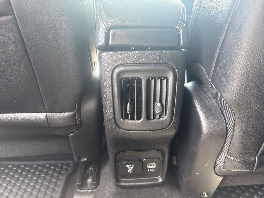 Used 2018 Jeep Compass Latitude w/ Popular Equipment Group image 22