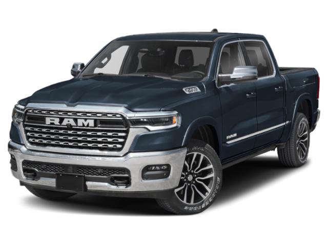 New 2026 RAM 1500 Limited AWD/4WD image 13