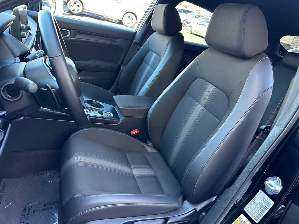 Used 2023 Honda Civic Sport image 11