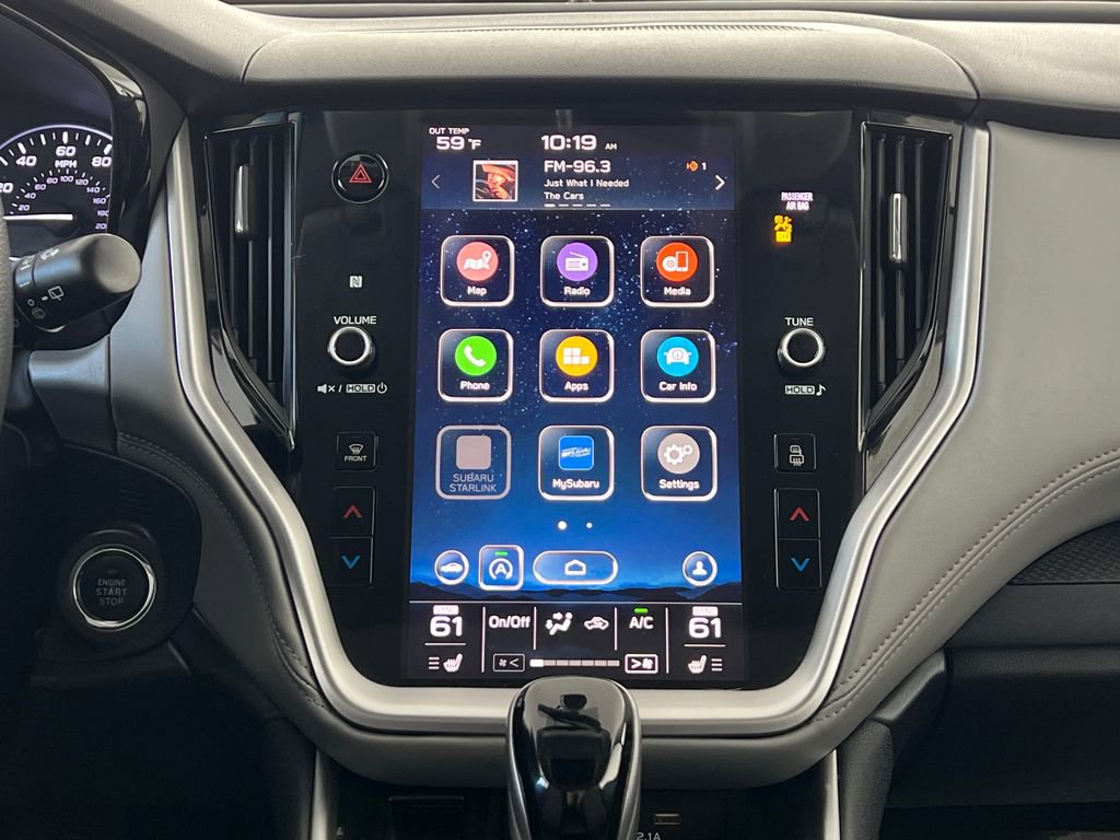 Used 2020 Subaru Outback Premium w/ Popular Package #1 image 23