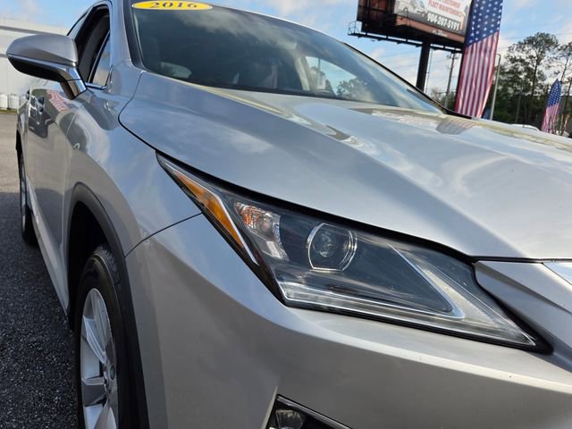 Used 2016 Lexus RX 350 AWD w/ Premium Package image 19