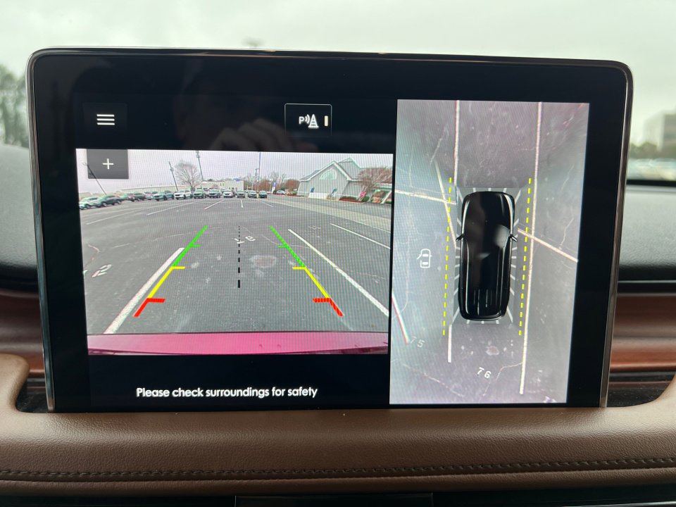 Used 2020 Lincoln Aviator Reserve w/ Equipment Group 201A image 22