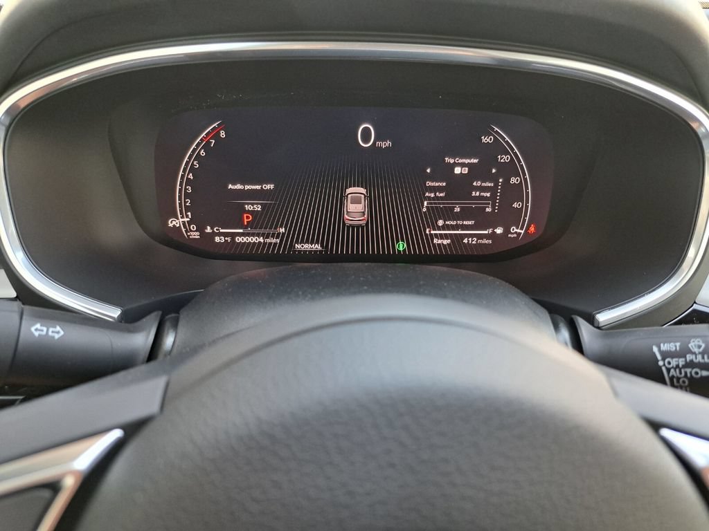 New 2026 Acura MDX w/ Technology Package FWD image 12