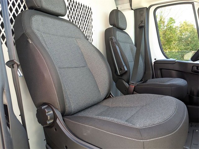 New 2025 RAM ProMaster 2500 w/ Convenience Group image 36