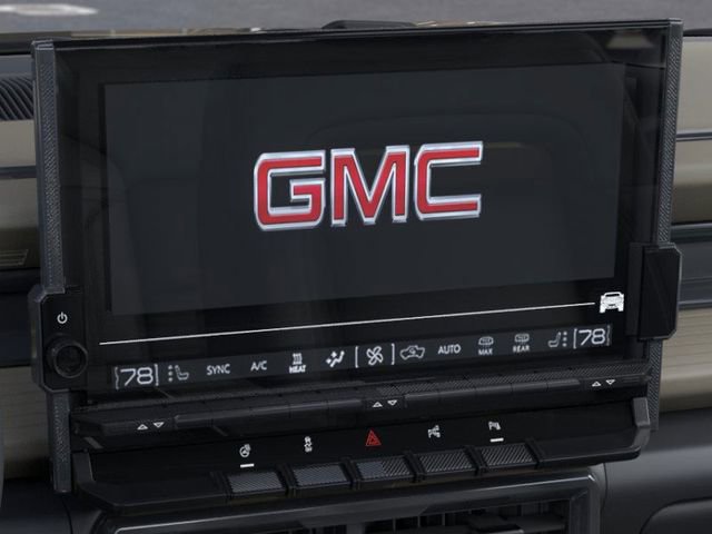 New 2026 GMC Hummer EV SUV w/ LPO, Dark Essentials Package image 20