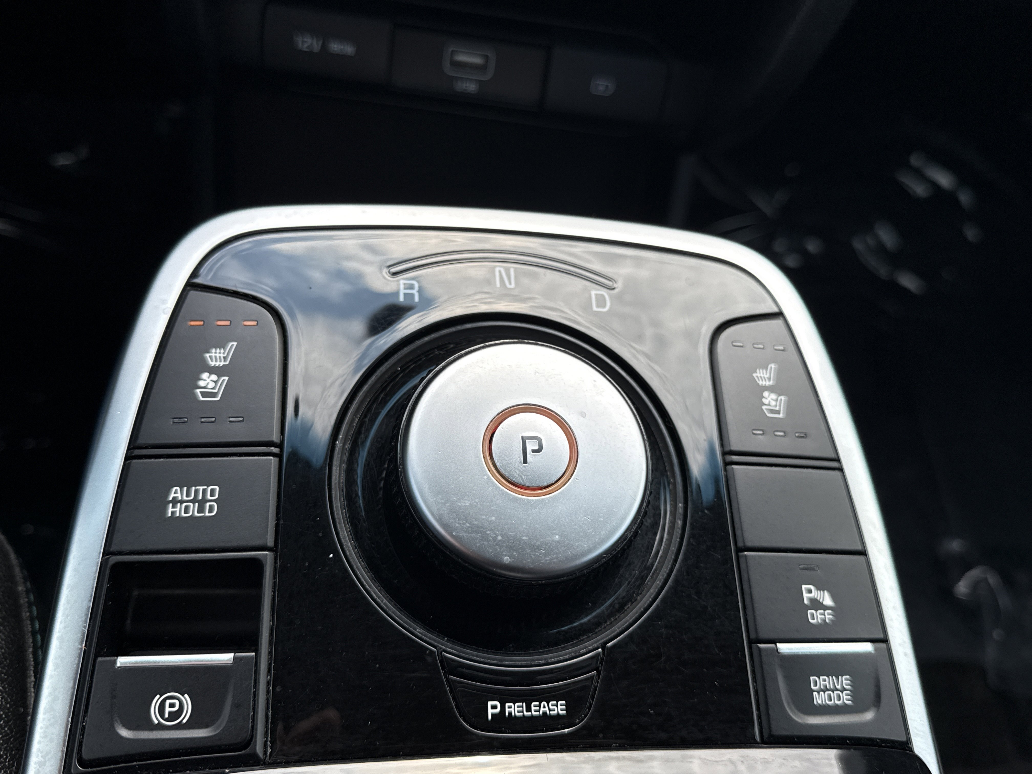 Used 2020 Kia Niro EX Premium image 22