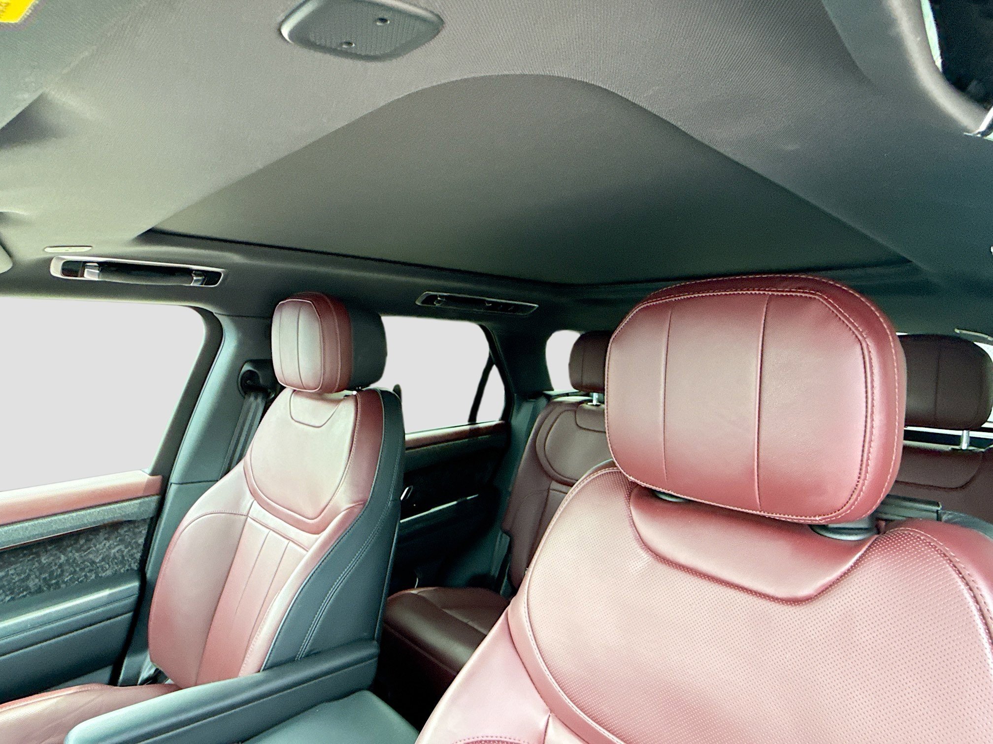 Used 2024 Land Rover Range Rover Sport Dynamic SE image 26