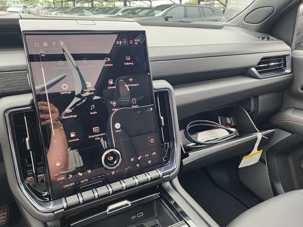 New 2026 GMC Yukon XL AT4 Ultimate image 42