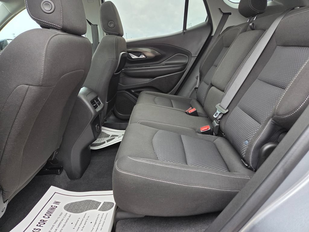Used 2023 GMC Terrain SLE w/ Driver Convenience Package AWD/4WD image 50