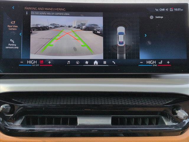 Used 2025 BMW 430i Gran Coupe xDrive image 14