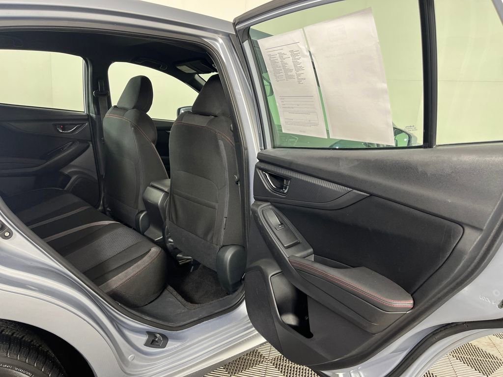 Used 2019 Subaru Impreza 2.0i Sport w/ Popular Package #2 image 14