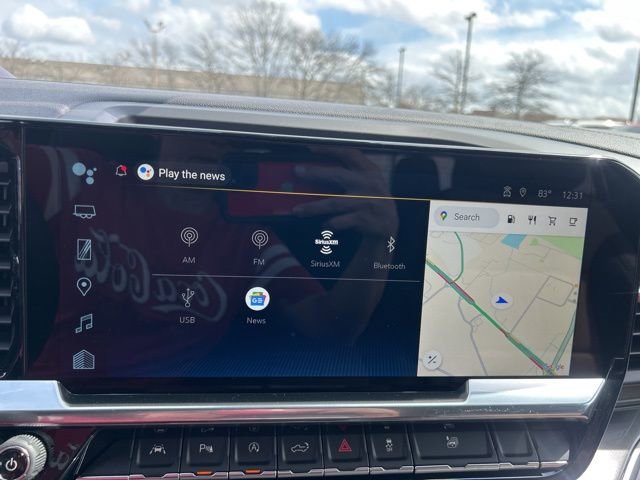 New 2026 Chevrolet Silverado 1500 High Country image 25