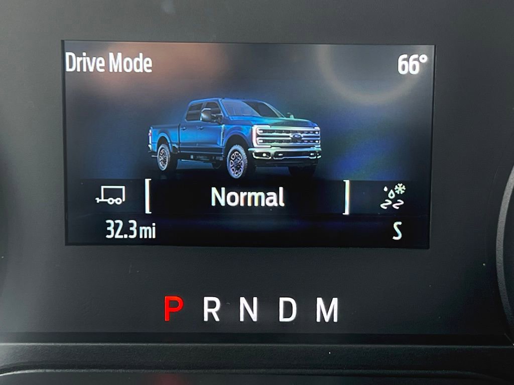 New 2026 Ford F350 XL image 22