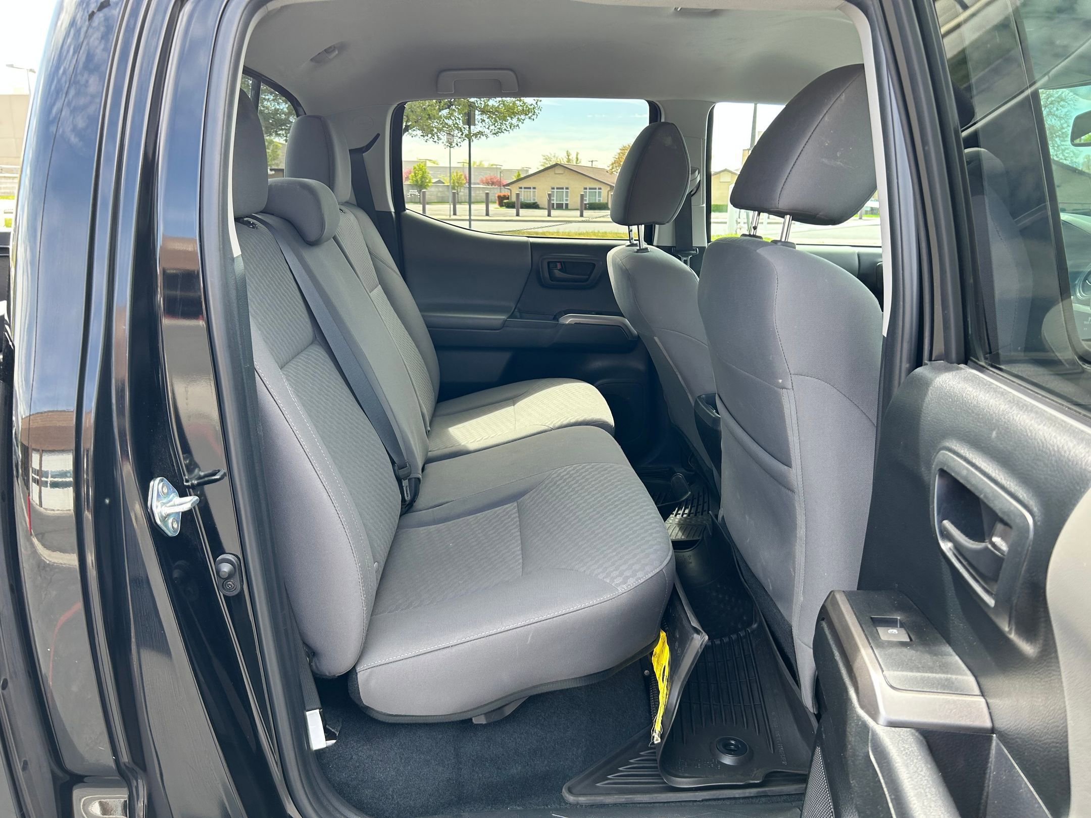 Certified 2023 Toyota Tacoma SR5 image 26