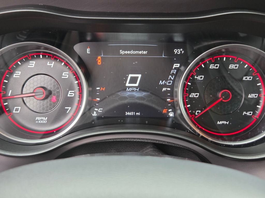 Used 2022 Dodge Charger SXT RWD image 27
