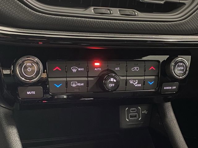 New 2026 Jeep Compass Latitude w/ Quick Order Package 29K image 27