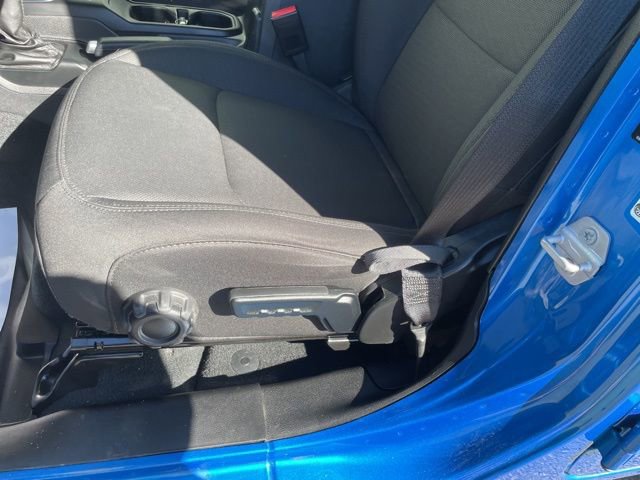 Used 2022 Jeep Wrangler Unlimited Sport image 9