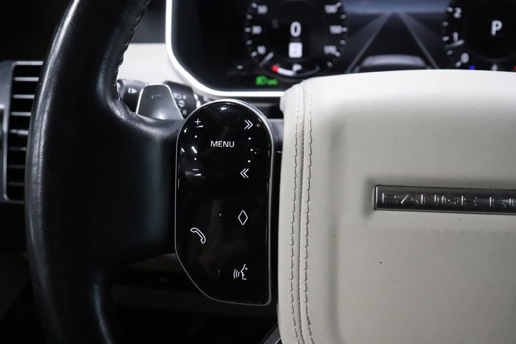 Used 2019 Land Rover Range Rover Long Wheelbase Autobiography image 29