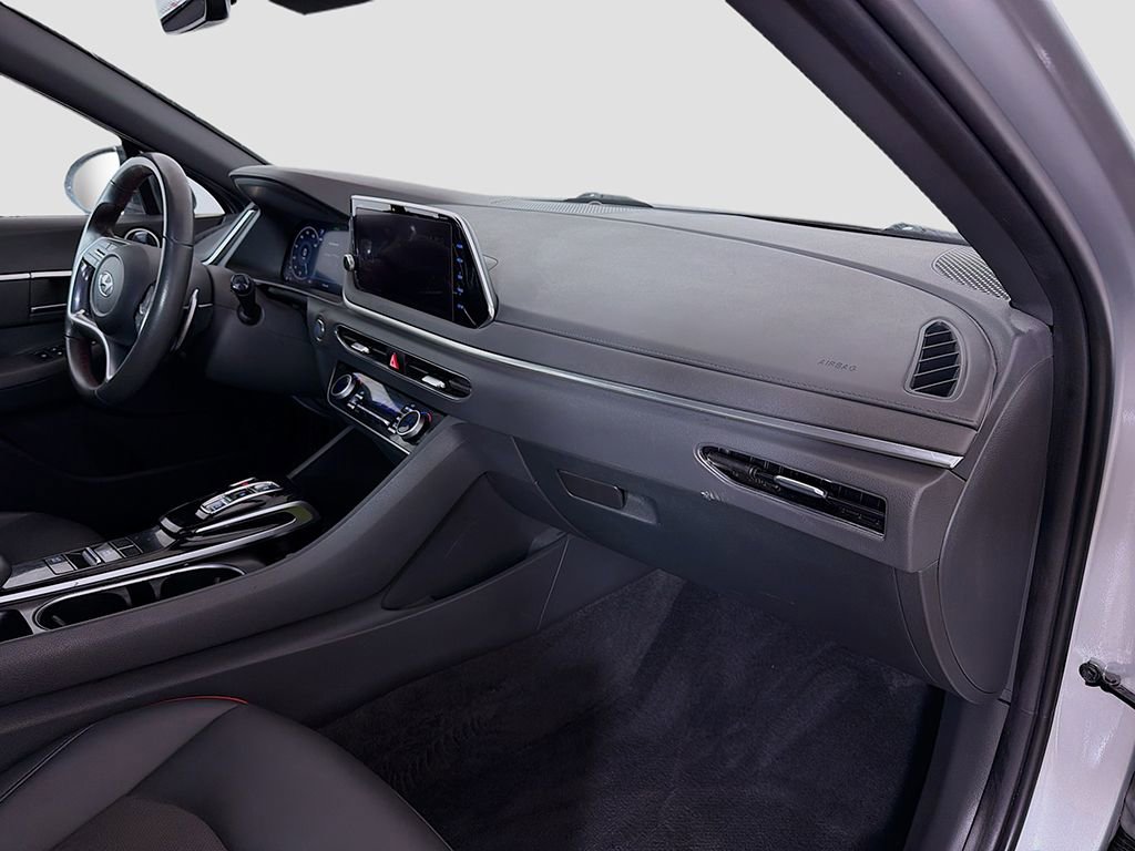 Used 2023 Hyundai Sonata SEL Plus image 22