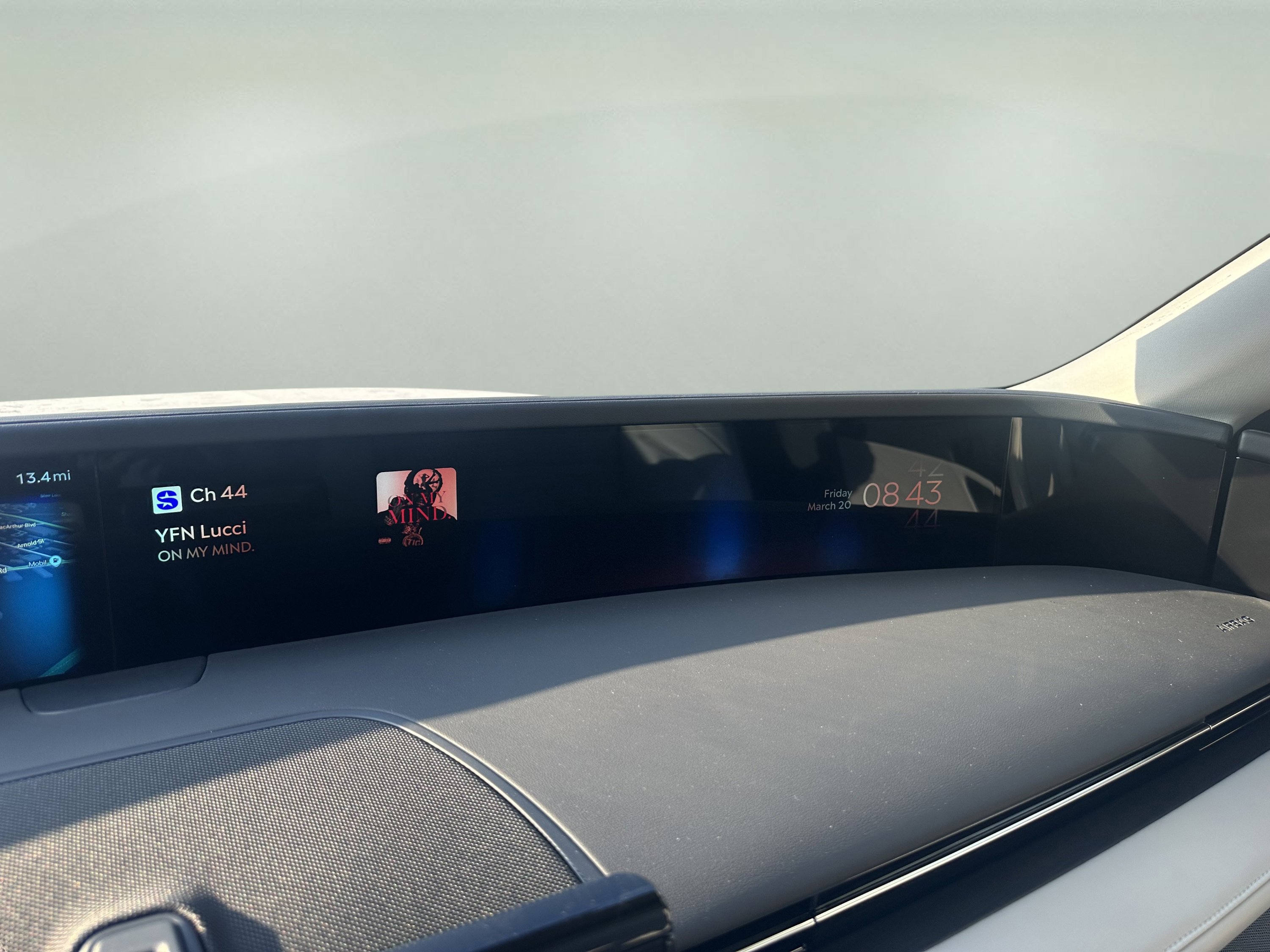 New 2026 Lincoln Nautilus Reserve image 14