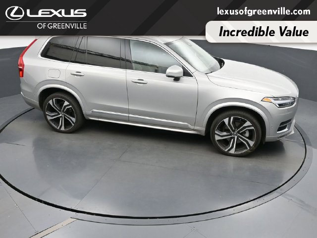 Used 2024 Volvo XC90 B6 Plus w/ Protection Package Premier AWD/4WD image 48