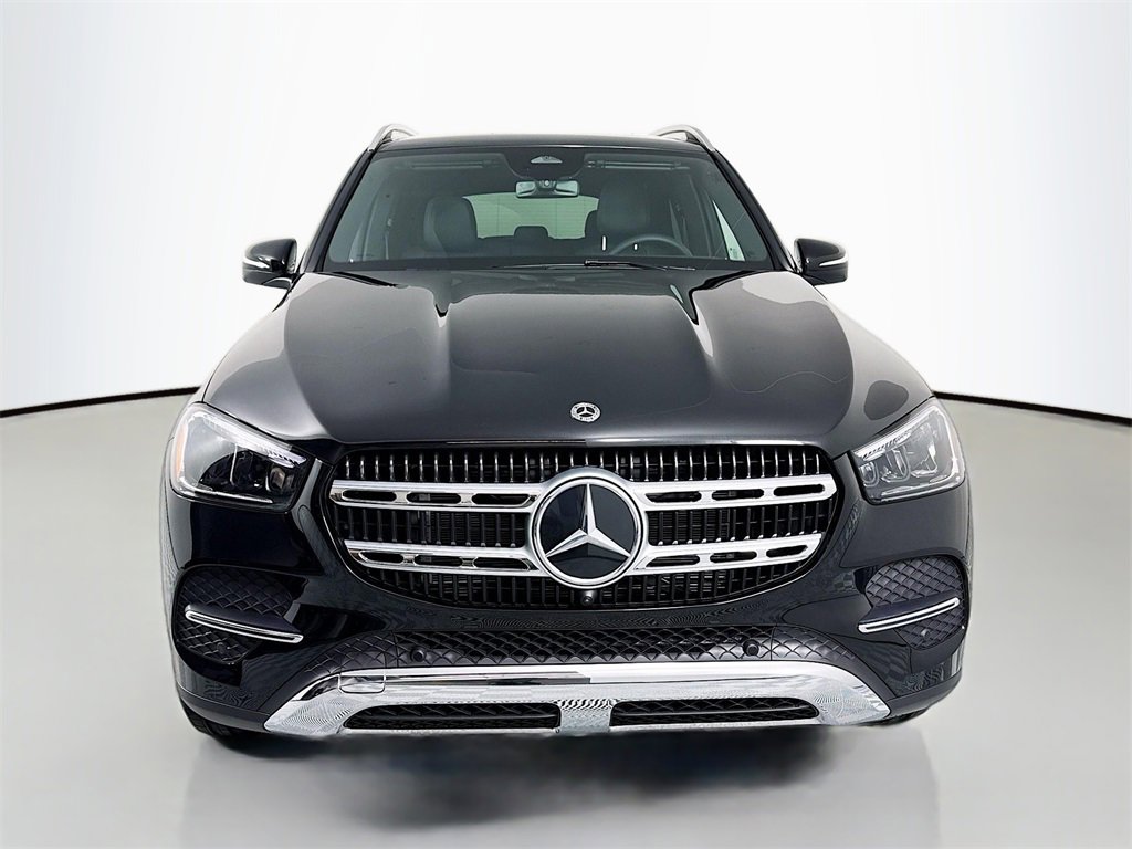 Used 2026 Mercedes-Benz GLE 350 4MATIC image 6