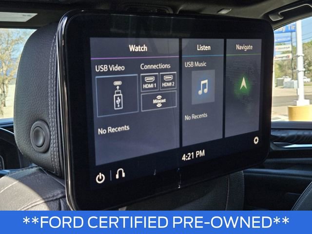 Used 2021 GMC Yukon XL Denali w/ Denali Ultimate Package image 22