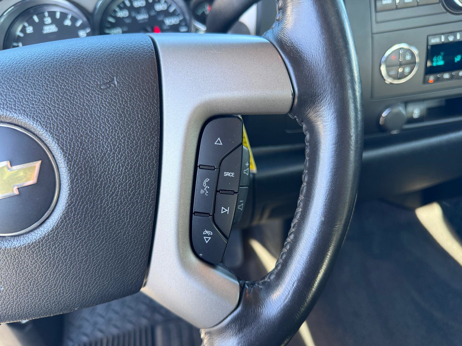 Used 2013 Chevrolet Silverado 1500 LT w/ All-Star Edition AWD/4WD image 21