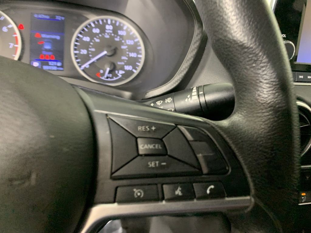 Used 2021 Nissan Sentra S FWD image 23