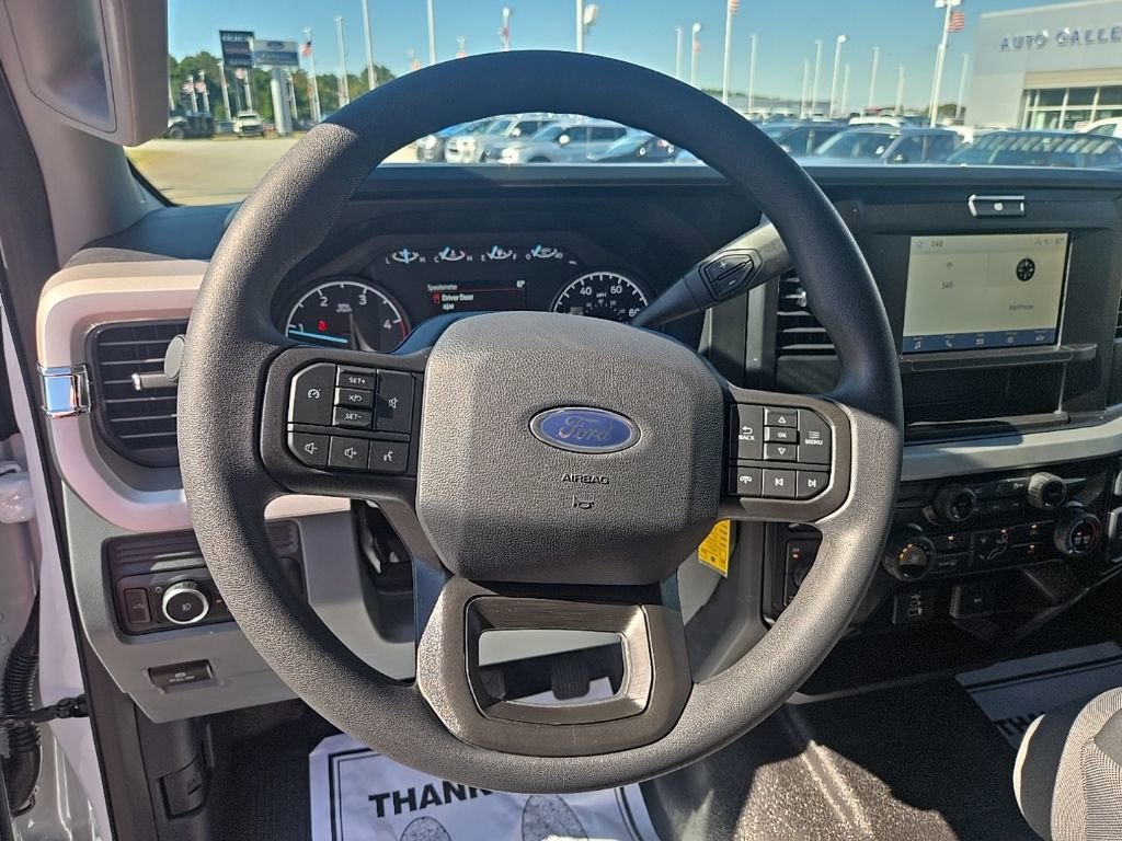 New 2026 Ford F250 XL w/ 360-Degree Camera Package image 16