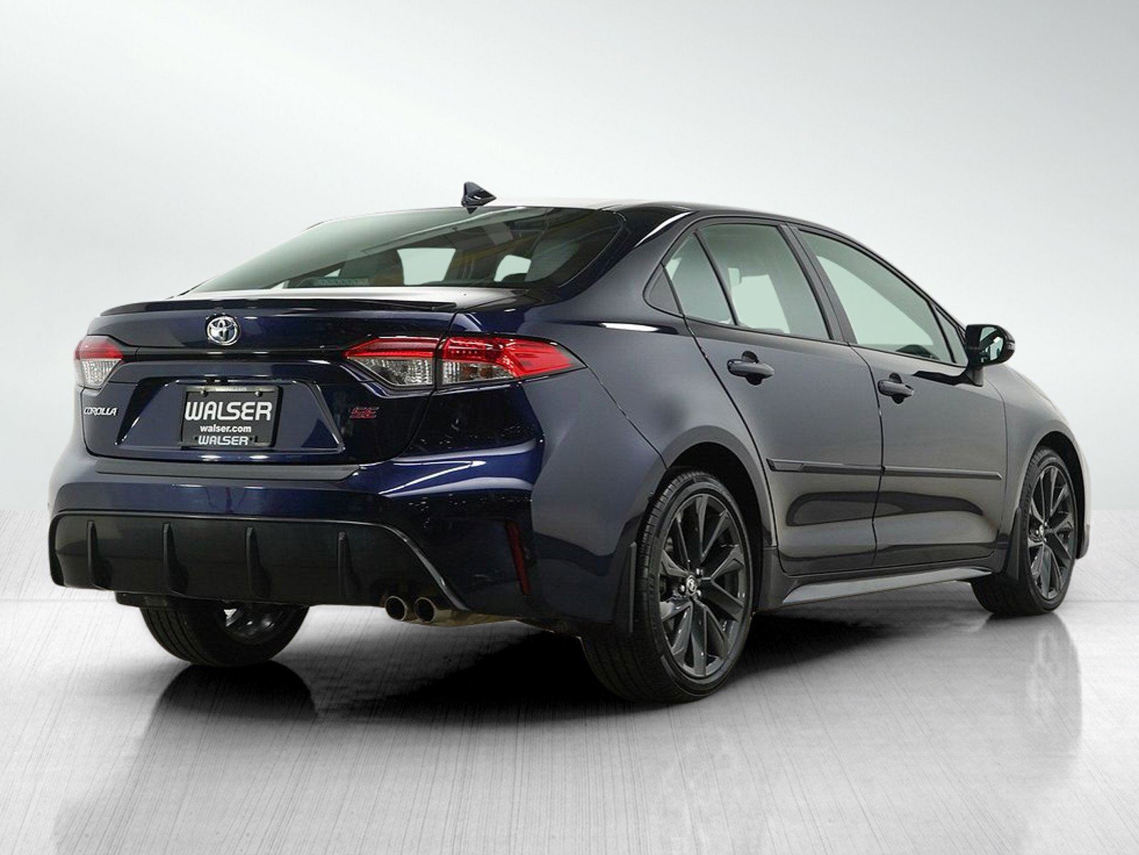 Used 2023 Toyota Corolla SE image 5