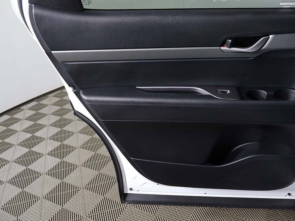 Used 2023 Hyundai Palisade SEL image 24