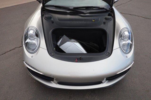 Used 2013 Porsche 911 Carrera 4 AWD/4WD image 50