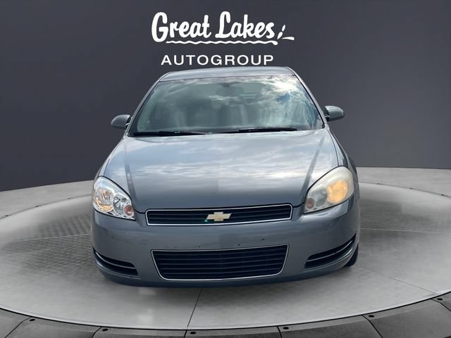 Used 2006 Chevrolet Impala LS FWD image 8
