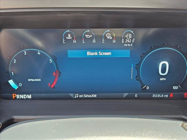 Certified 2024 Ford F250 Lariat w/ FX4 Off-Road Package AWD/4WD image 11